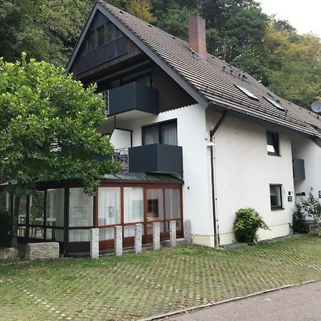 Gasthaus Zum Kreuz Hotel Freiburg im Breisgau Luaran gambar