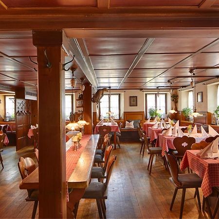 Gasthaus Zum Kreuz Hotel Freiburg im Breisgau Luaran gambar