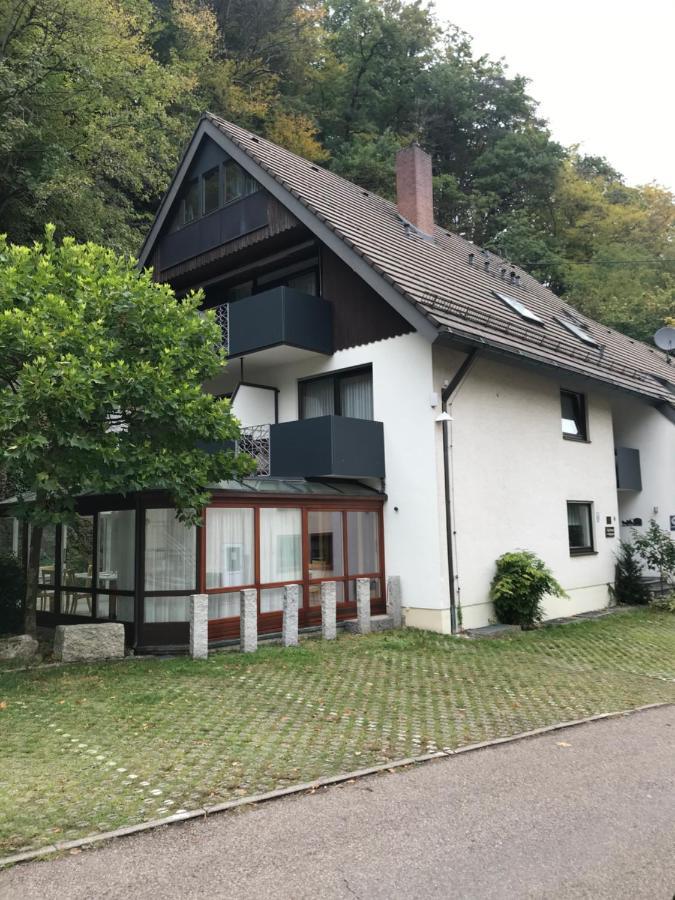 Gasthaus Zum Kreuz Hotel Freiburg im Breisgau Luaran gambar