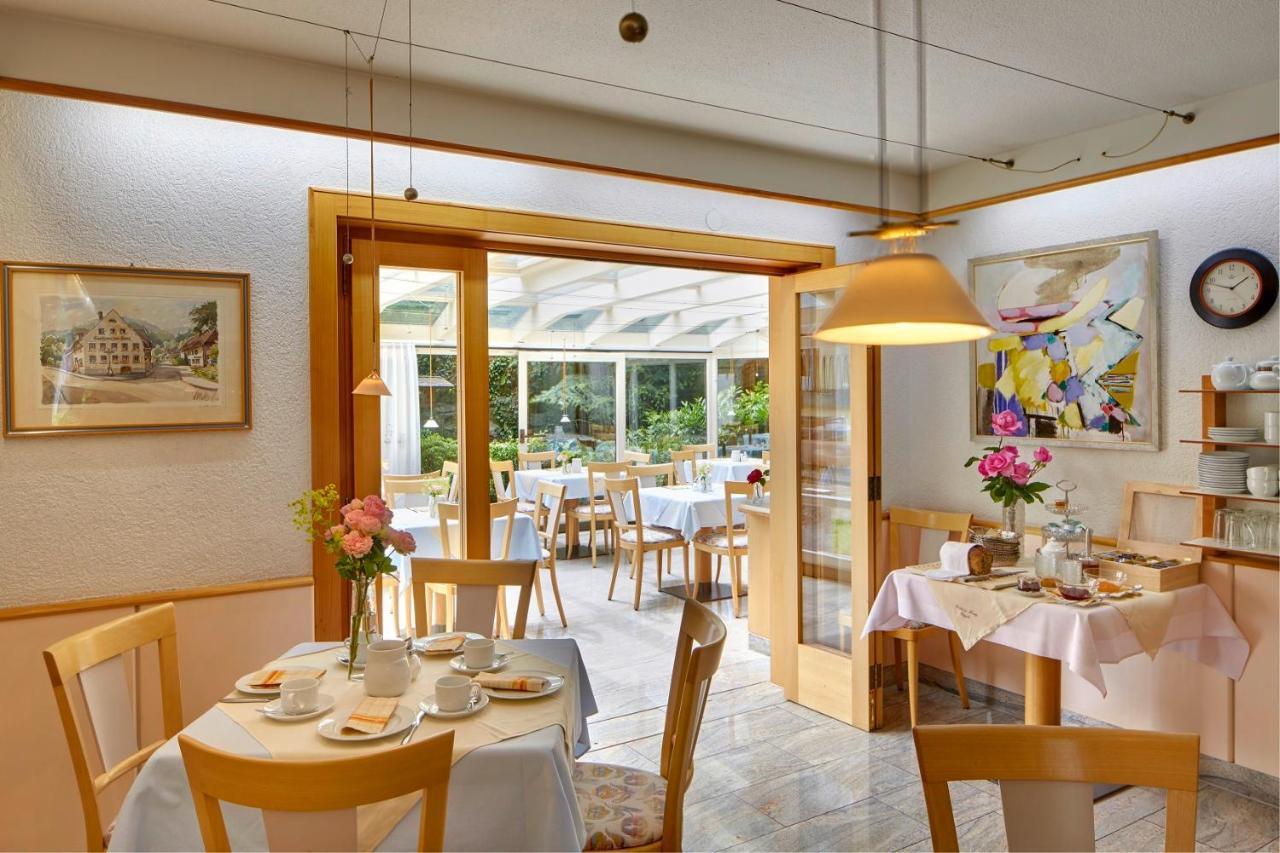 Gasthaus Zum Kreuz Hotel Freiburg im Breisgau Luaran gambar