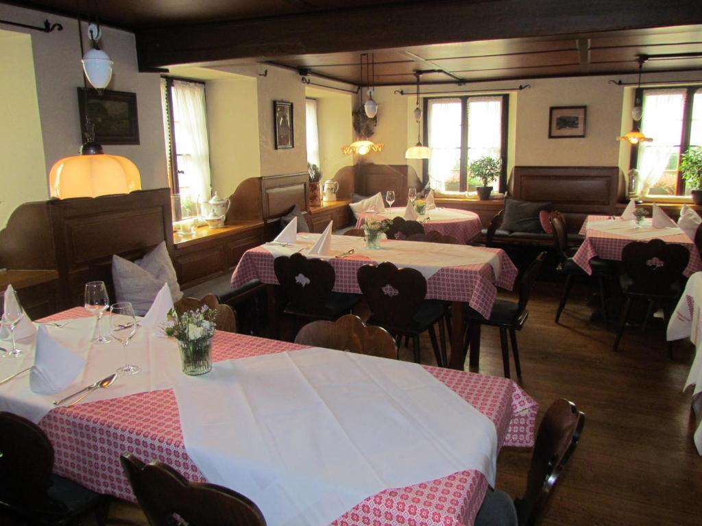 Gasthaus Zum Kreuz Hotel Freiburg im Breisgau Luaran gambar