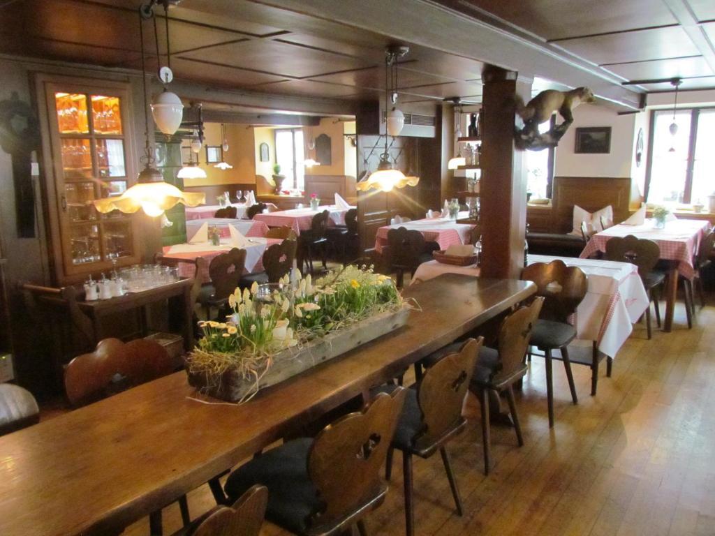 Gasthaus Zum Kreuz Hotel Freiburg im Breisgau Luaran gambar